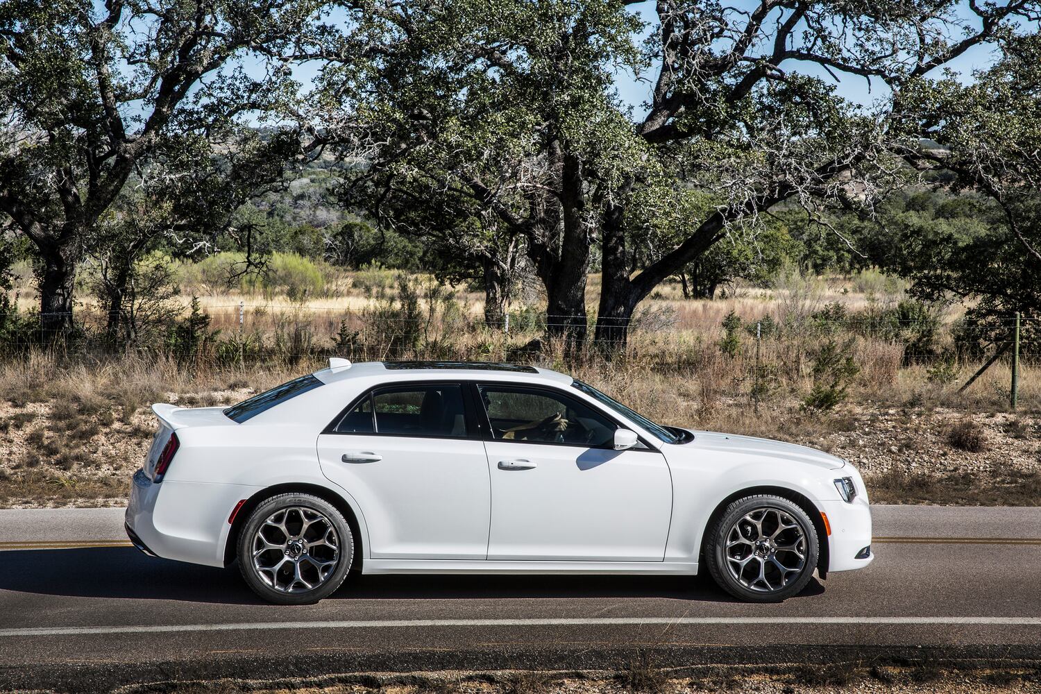 Kelley Blue Book top road trip cars