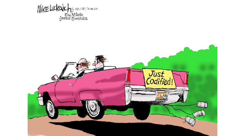 luckovich