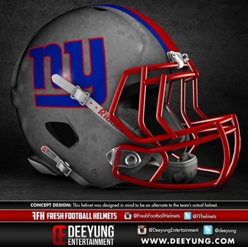 New York Giants
