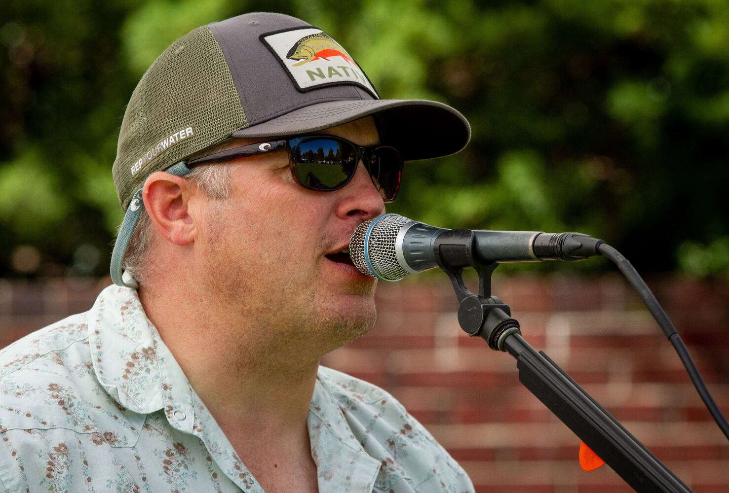 PHOTOS: Fall Jonquil Festival 2019