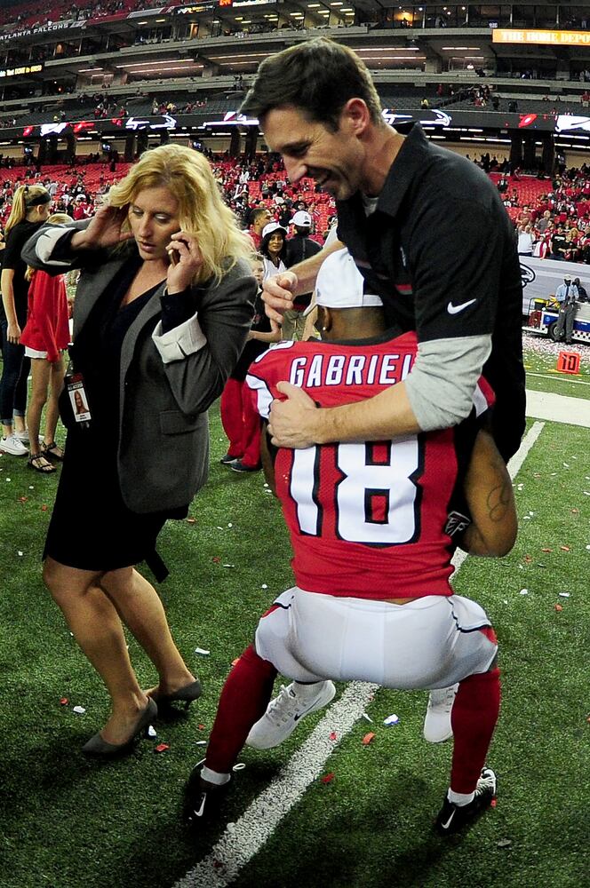 Kyle Shanahan