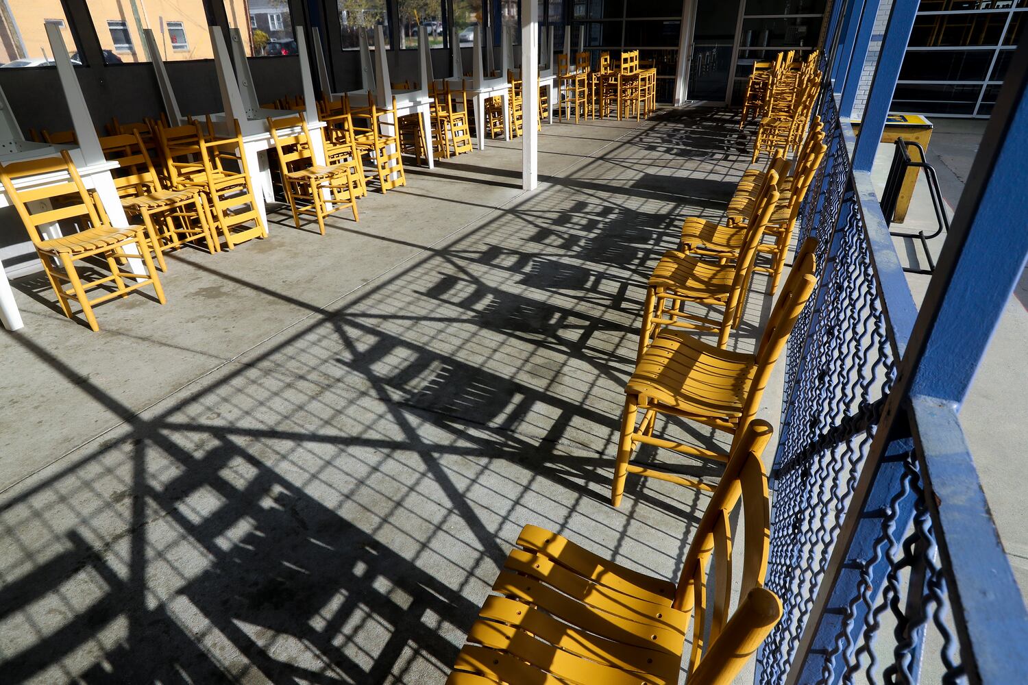 AJC PHOTOS OF THE MONTH -- MARCH