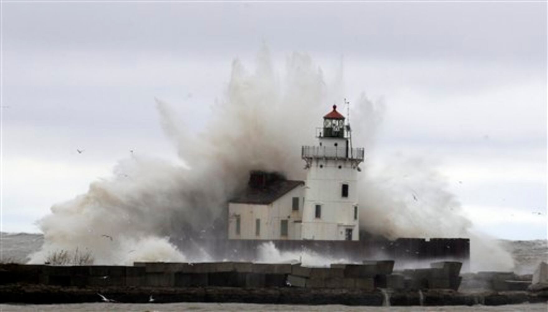 Superstorm Sandy