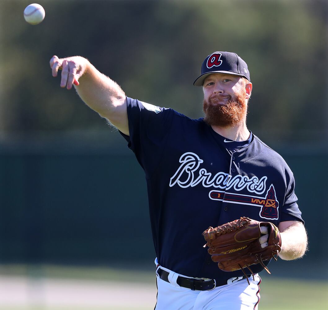 The 2017 Braves