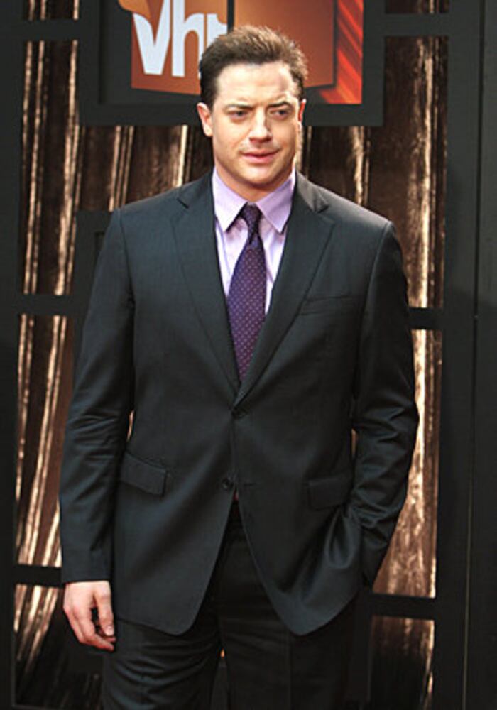 14th Annual Critics Choice Awards Red Carpet