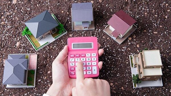Number crunching is only part of the work that goes into a reverse mortgage decision.