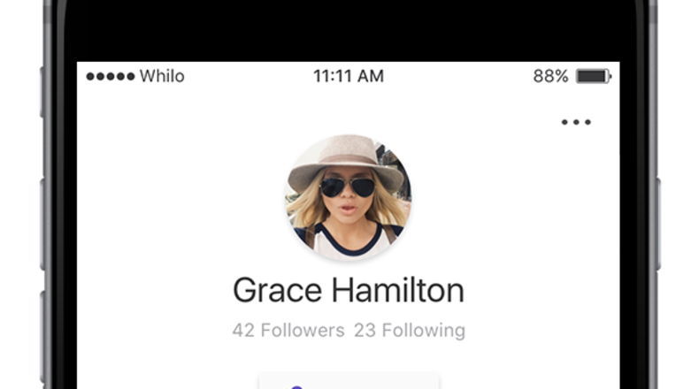 Whilo app takes the guesswork out of gifting