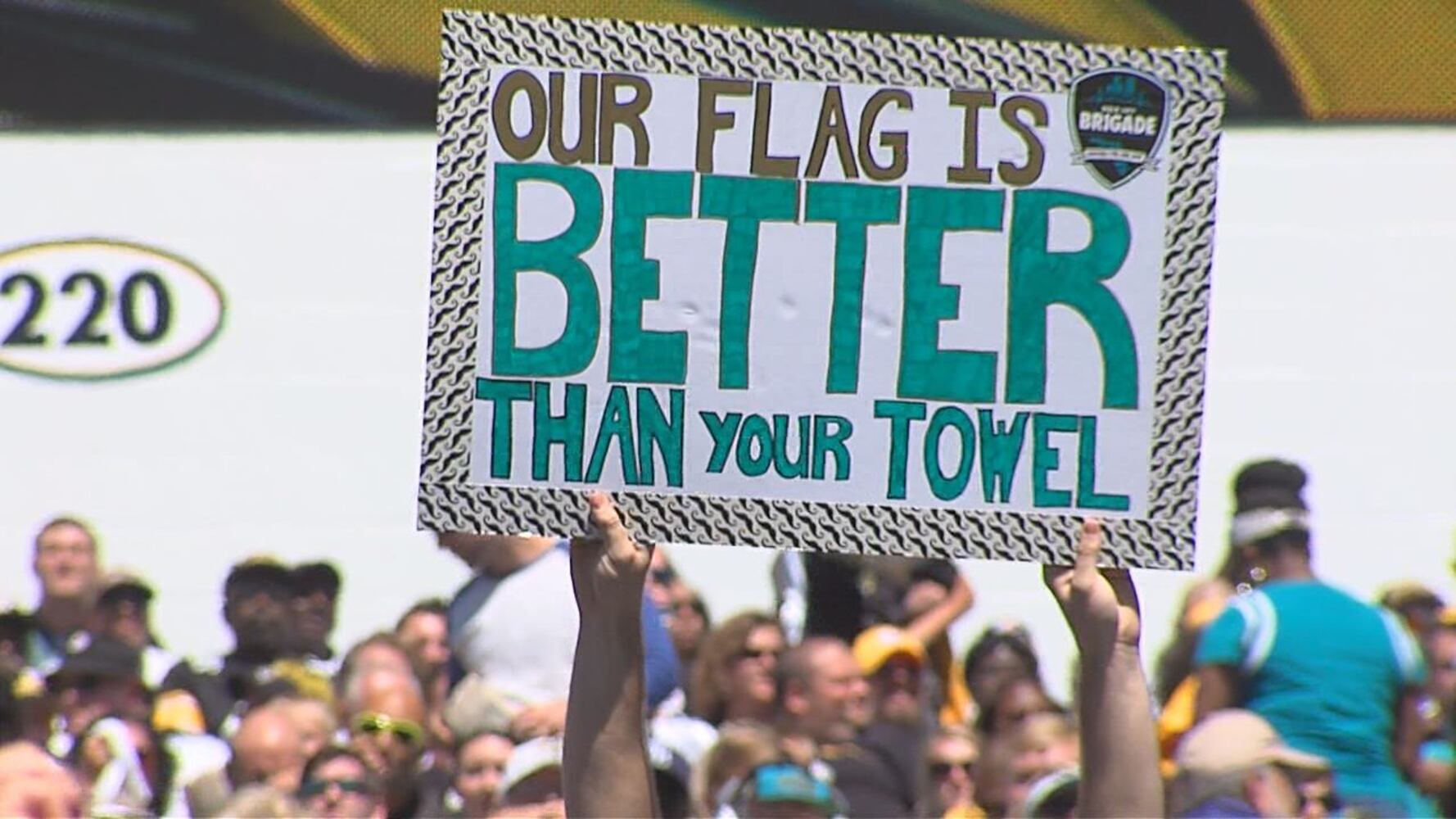 Jaguars host Steelers