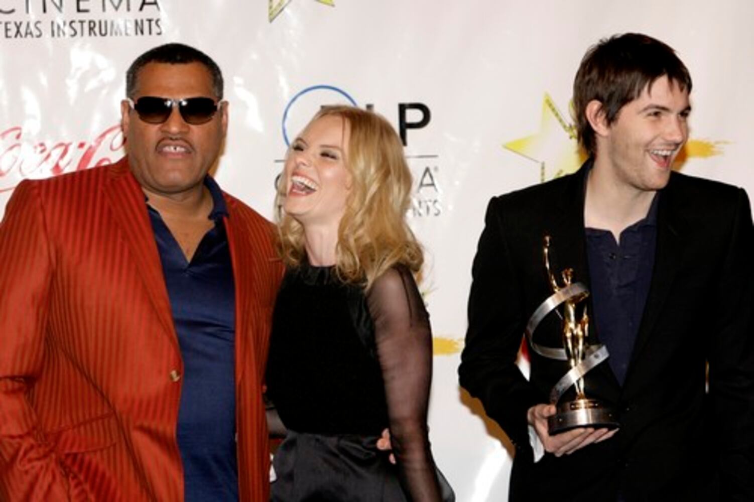 ShoWest lights up Vegas with stars