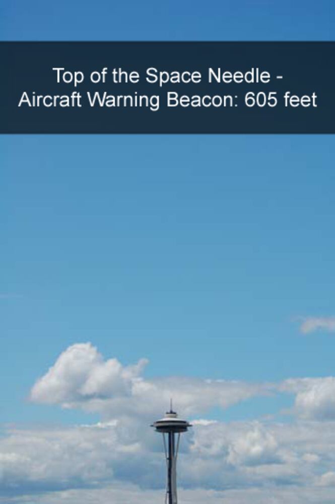 Fun Facts About The Space Needle