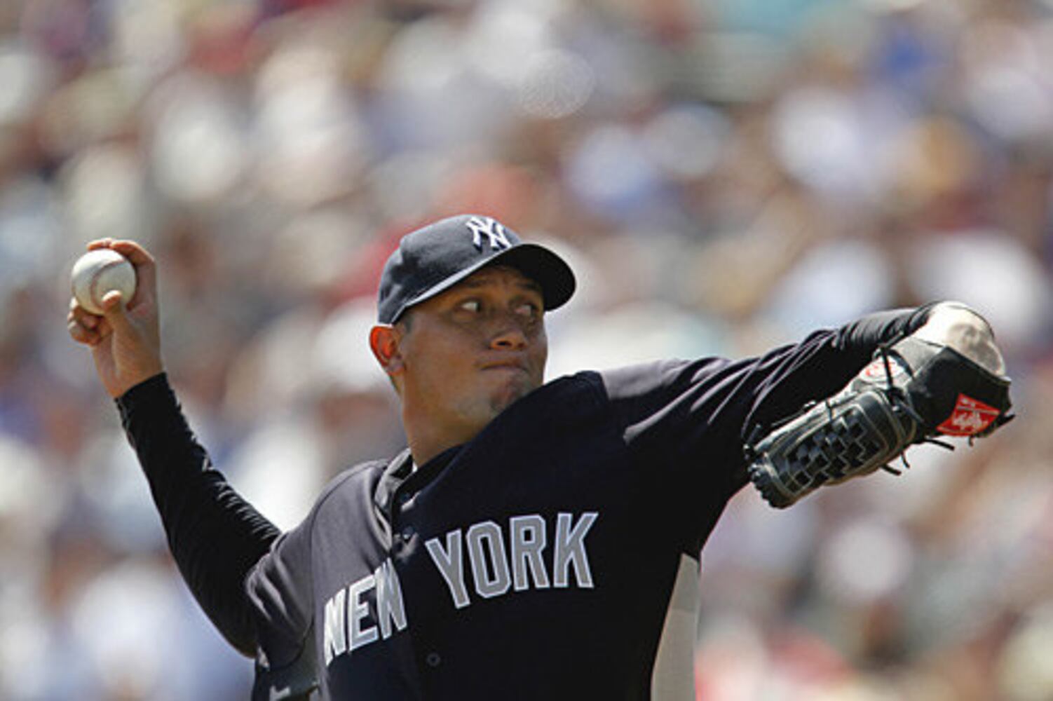 Spring Training: Yankees beat Braves