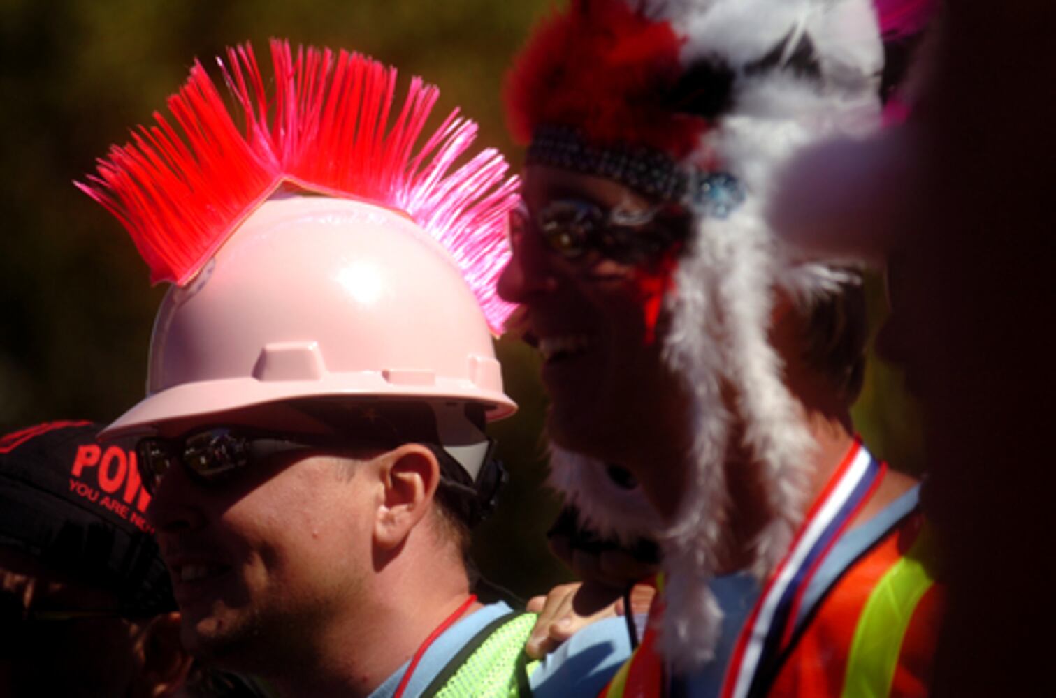 Atlanta 2-Day Walk for Breast Cancer