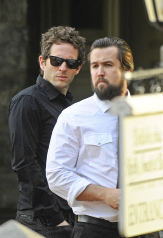 Remembering Ryan Dunn