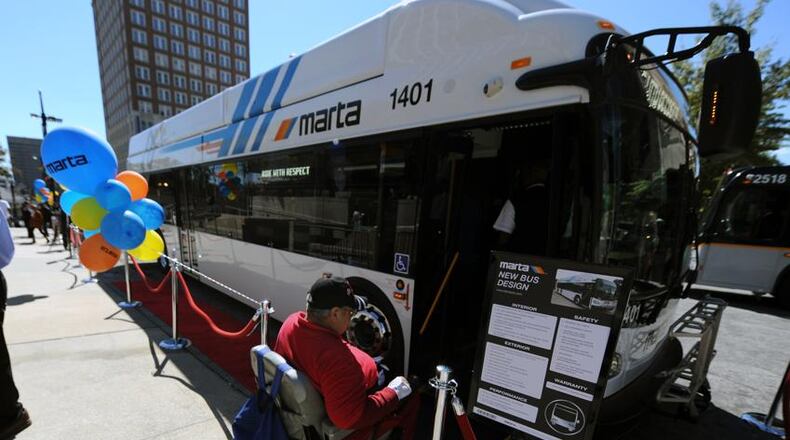 Certain Marietta homeowners may be eligible to receive a new or replacement HVAC system on a first-come, first-served basis. AJC file photo