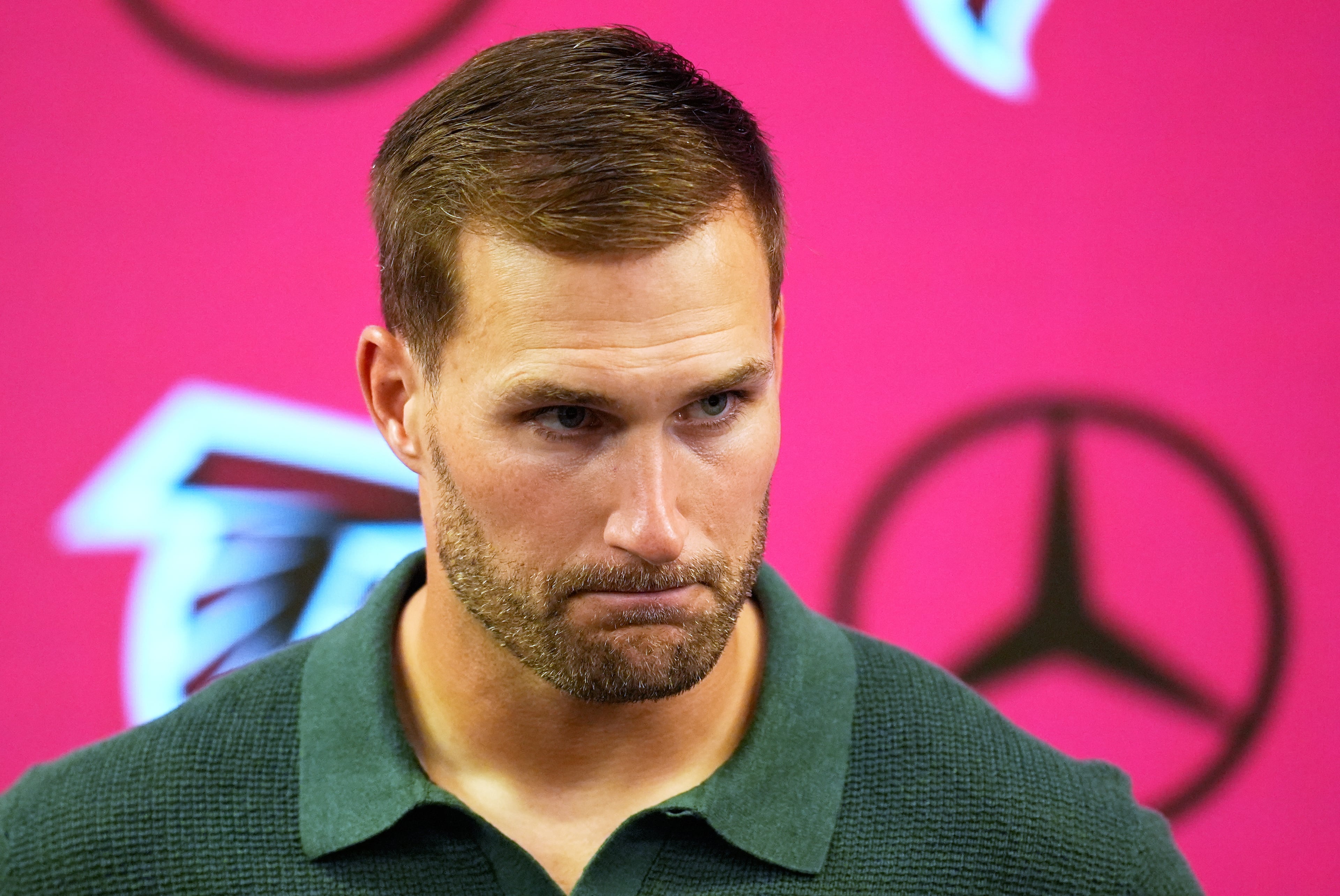 Kirk Cousins: expensive backup turned ineffective starter?