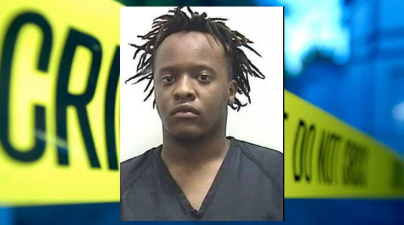 Timothy Fitzgerald Willingham Jr.