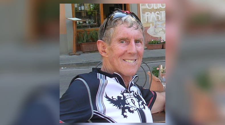 Ed McBrayer, the founding executive director of the PATH Foundation, has died. (Courtesy of the McBrayer family)