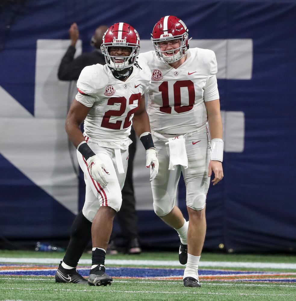 SEC Championship