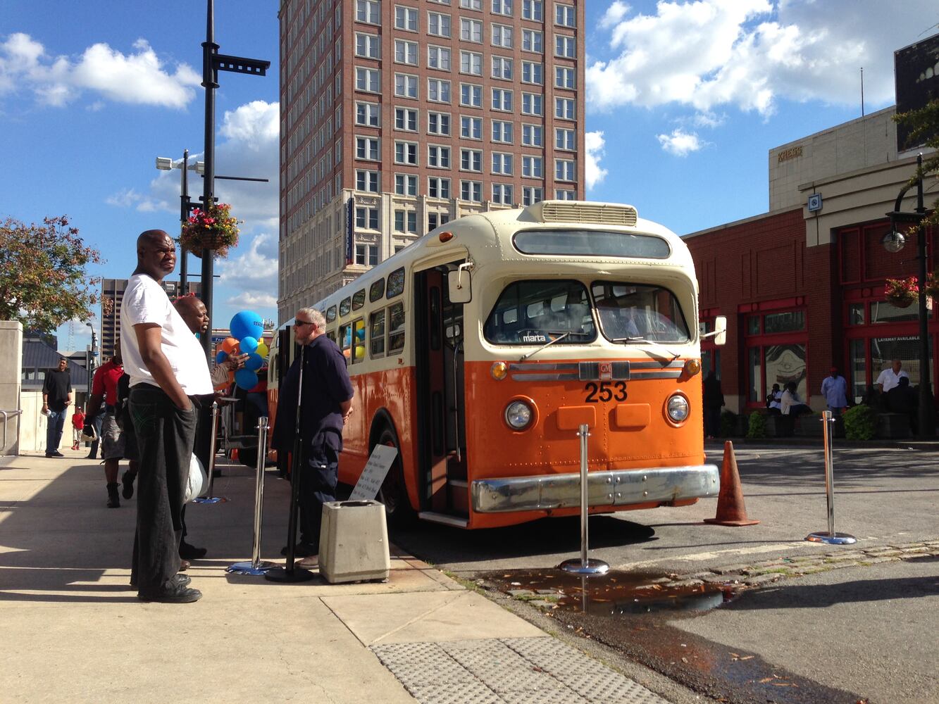 #weloveatl showcases work of Atlanta photographers