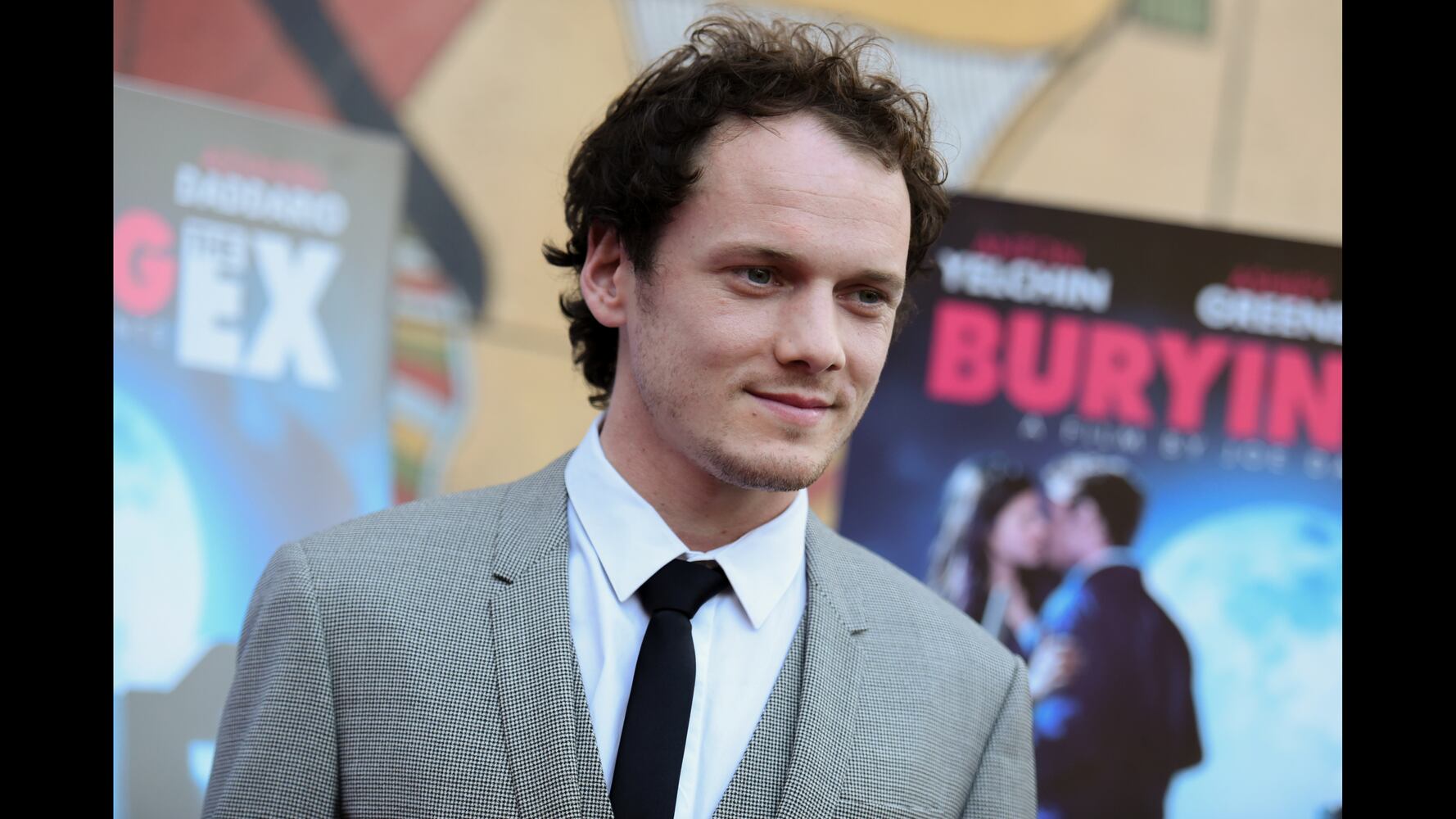 Anton Yelchin