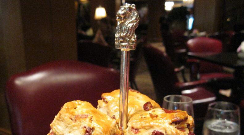 Photo: Jennifer Brett