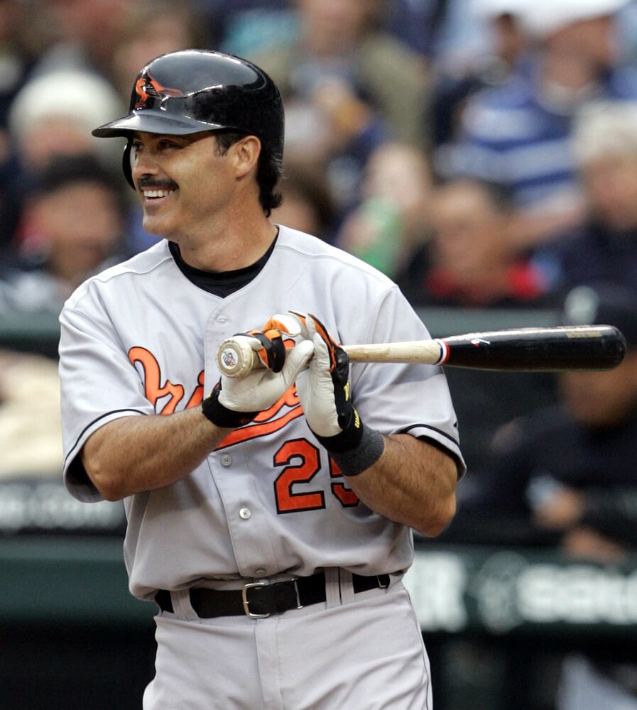 Designated hitter