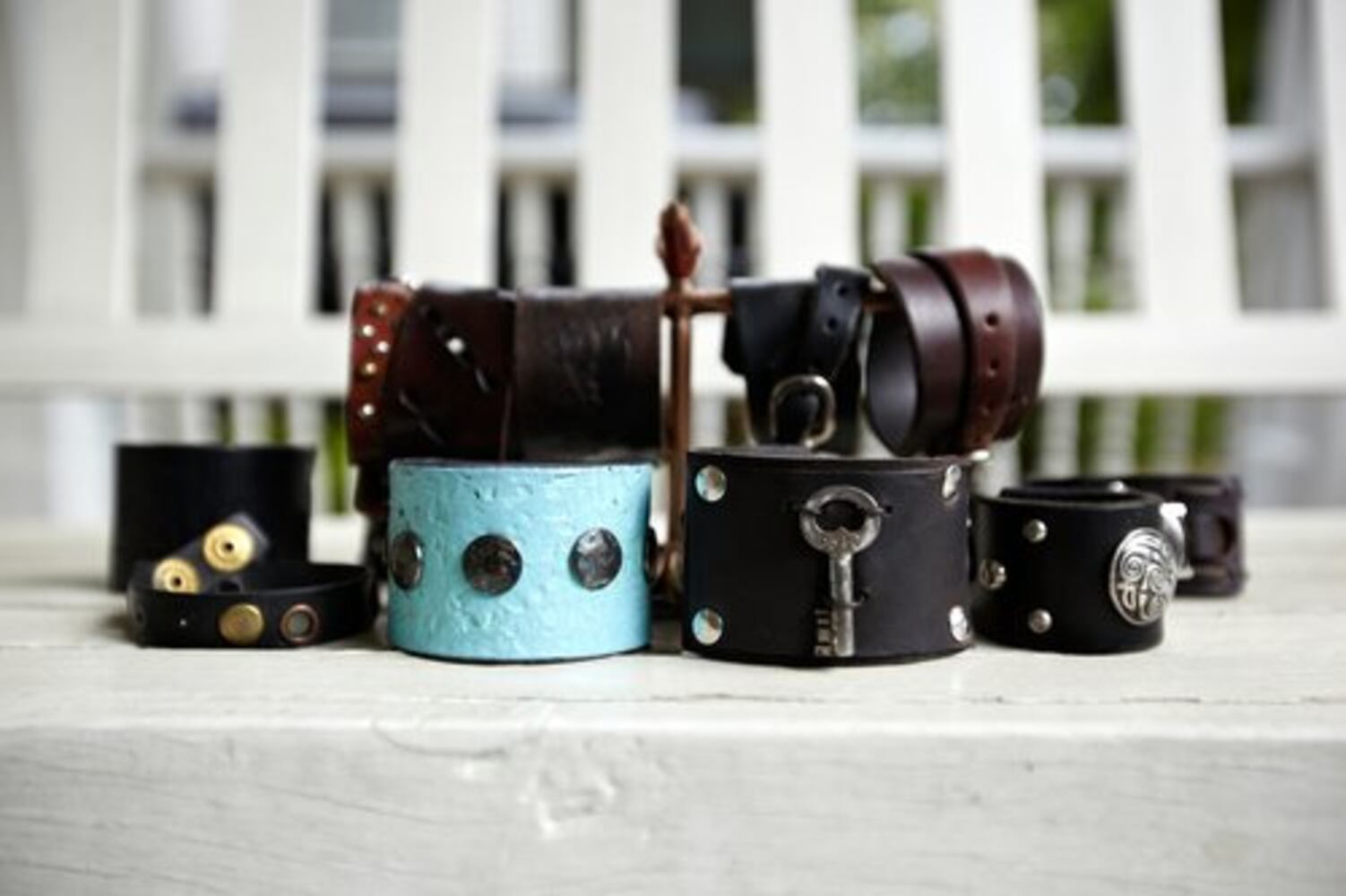 My Style: Laura Saunders