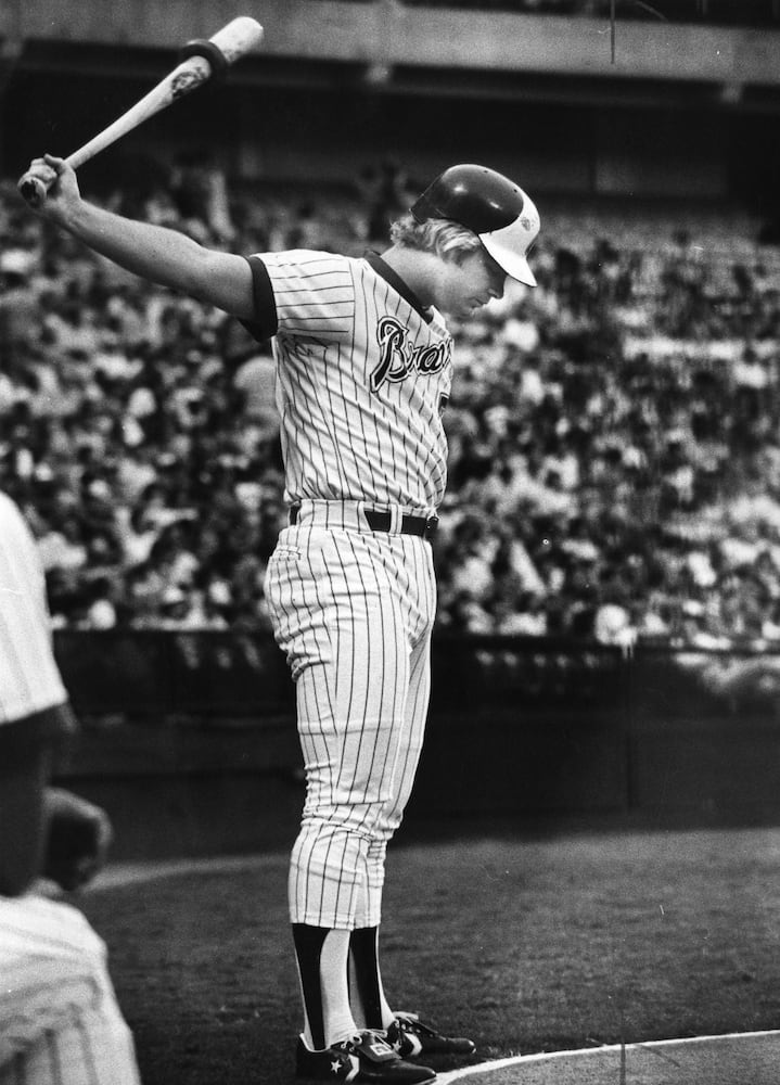 Bob Horner