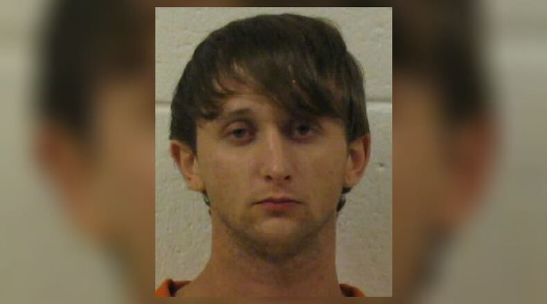 Shannon Michael Carter