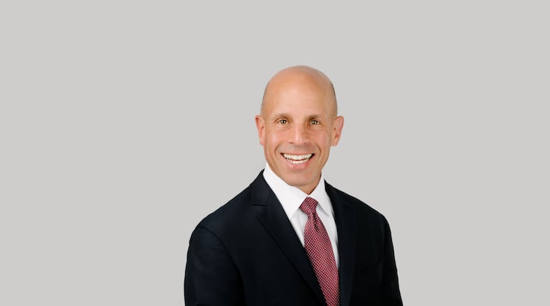 Mike Spanos has been named Chief Operating Officer of Delta Air Lines. Source: Delta