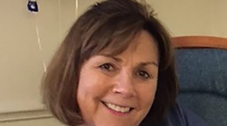 Mary Rittle lives in Johns Creek and recently retired from a career in marketing and public relations. She has three grown sons and keeps busy with her three grandchildren, pickleball, swimming, a community garden, singing in a choir and volunteering. In 2019, she published a children's book, "Sparkler the 10th Reindeer."