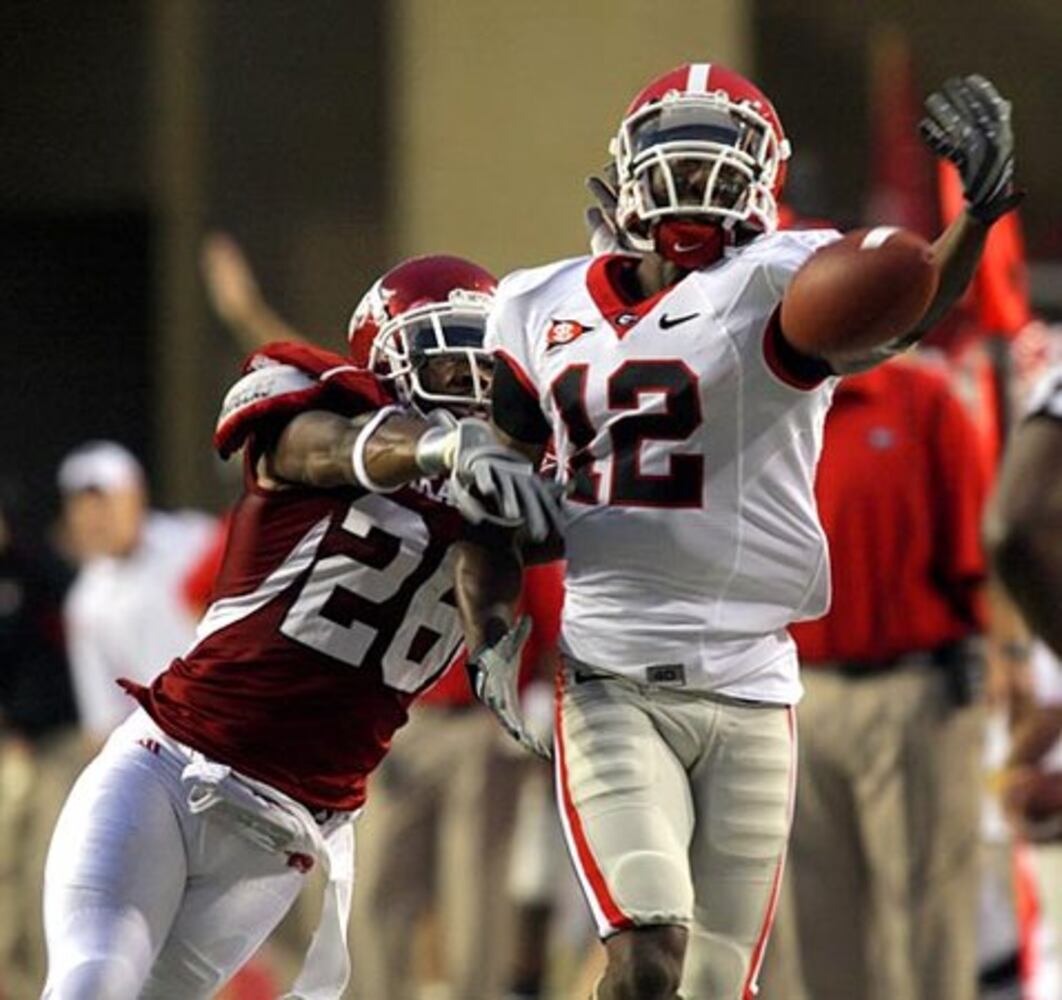 UGA: How will the Dogs do in 2010?
