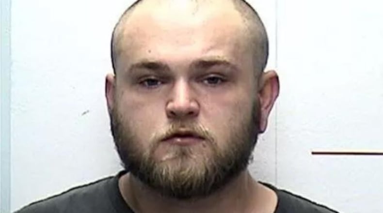 During questioning, Nicholas Jones admitted to picking up the child by her abdomen and throwing her to the ground twice, according to the court documents.