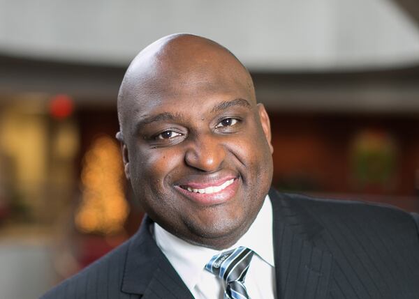Rodney Bullard