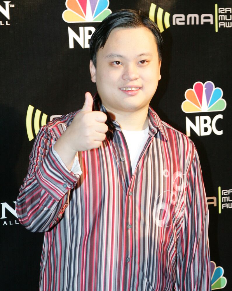 Most successful 'American Idol' rejects