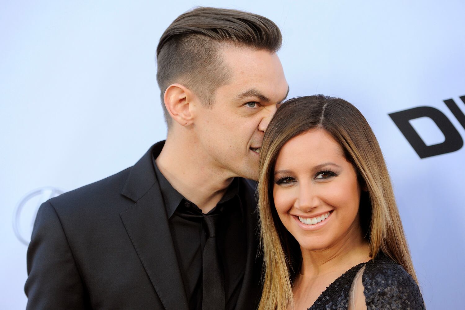 L.A. premiere of 'Scary Movie 5'