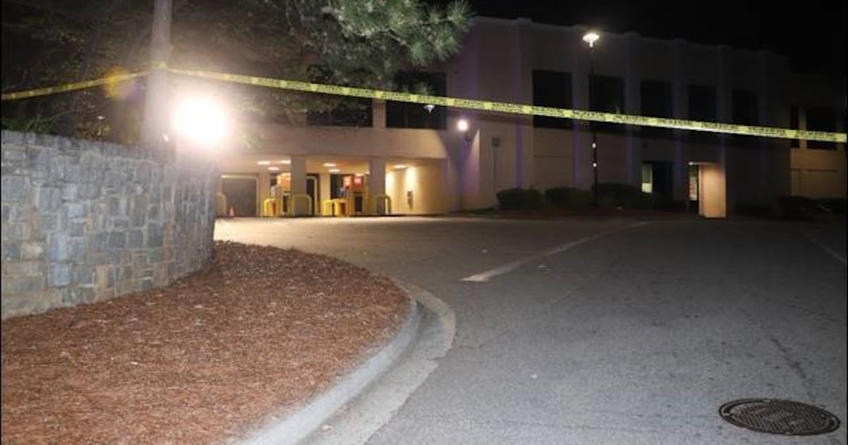 3 men accused of killing 19-year-old in ambush at Gwinnett intersection