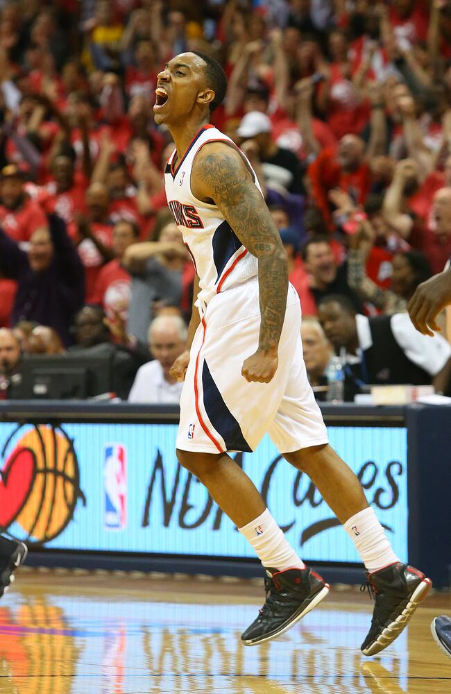 Jeff Teague