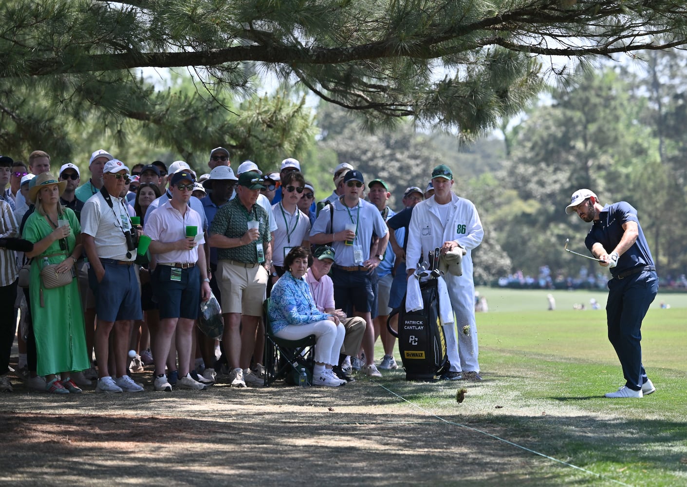 aajc 041326 masters final round Sunday