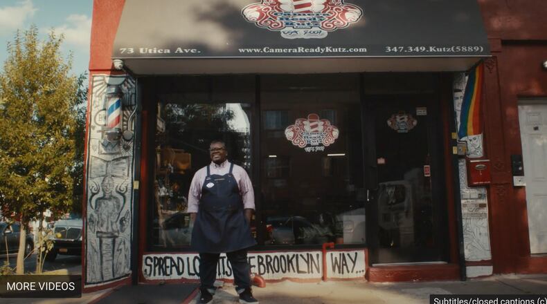 Minority-owned businesses can apply for the Comcast RISE $10,000 grant March 1 – 14. (Courtesy Comcast RISE)