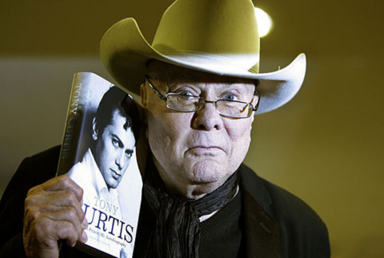 2010 Notable Deaths: In film and TV