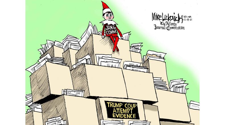 luckovich