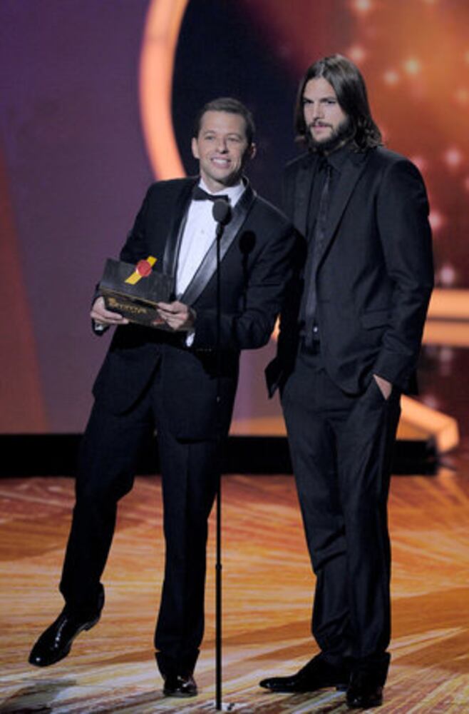 63rd Annual Primetime Emmy Awards