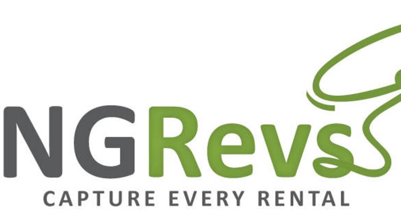 Fayette County is contracting with LODGINGRevs to monitor short-term rental properties for compliance. Courtesy LODGINGRevs