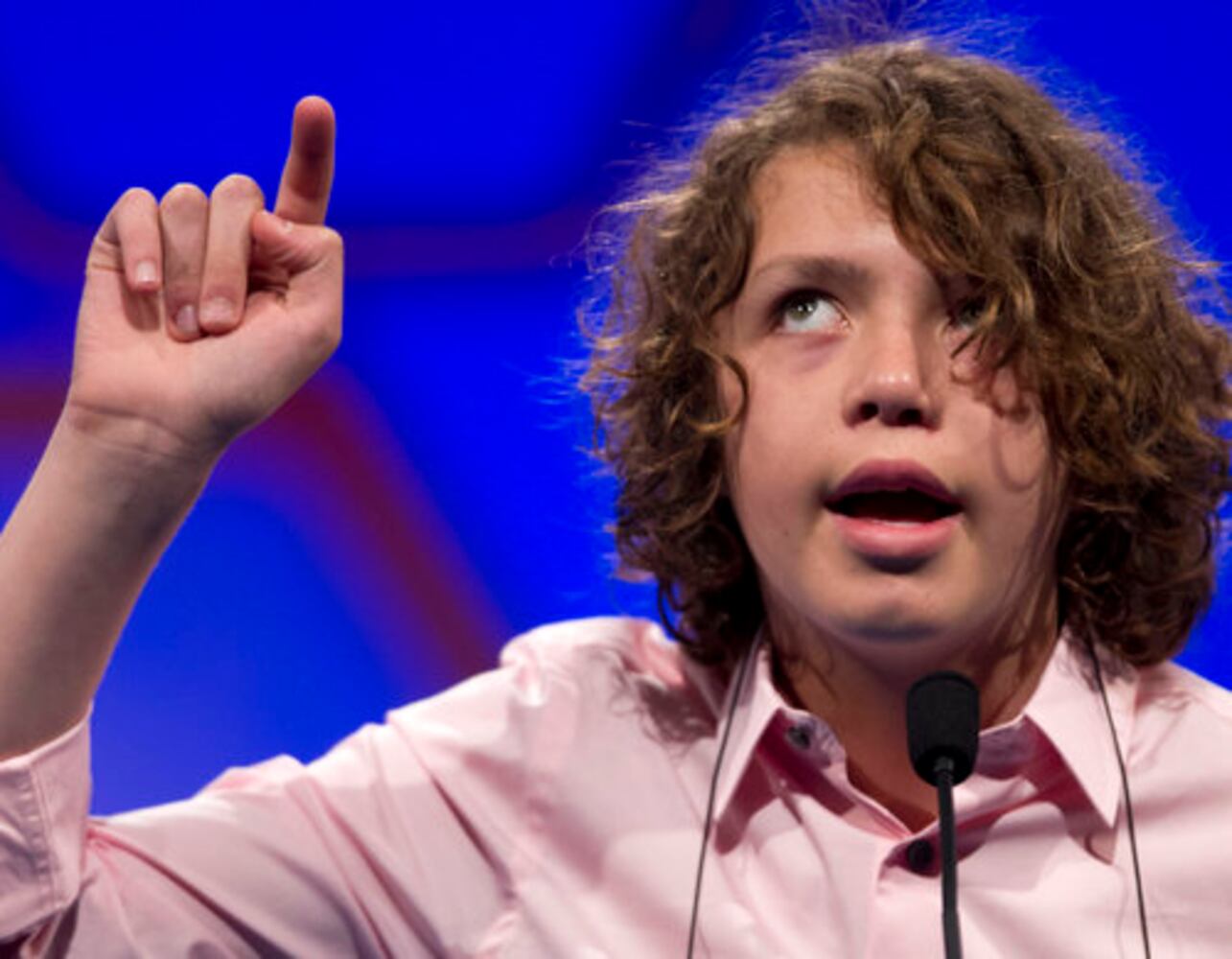 2012 Scripps National Spelling Bee