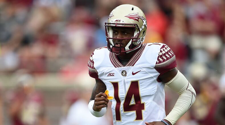 PHOTO CONTRIBUTED BY STACY REVERE/ GETTY IMAGES