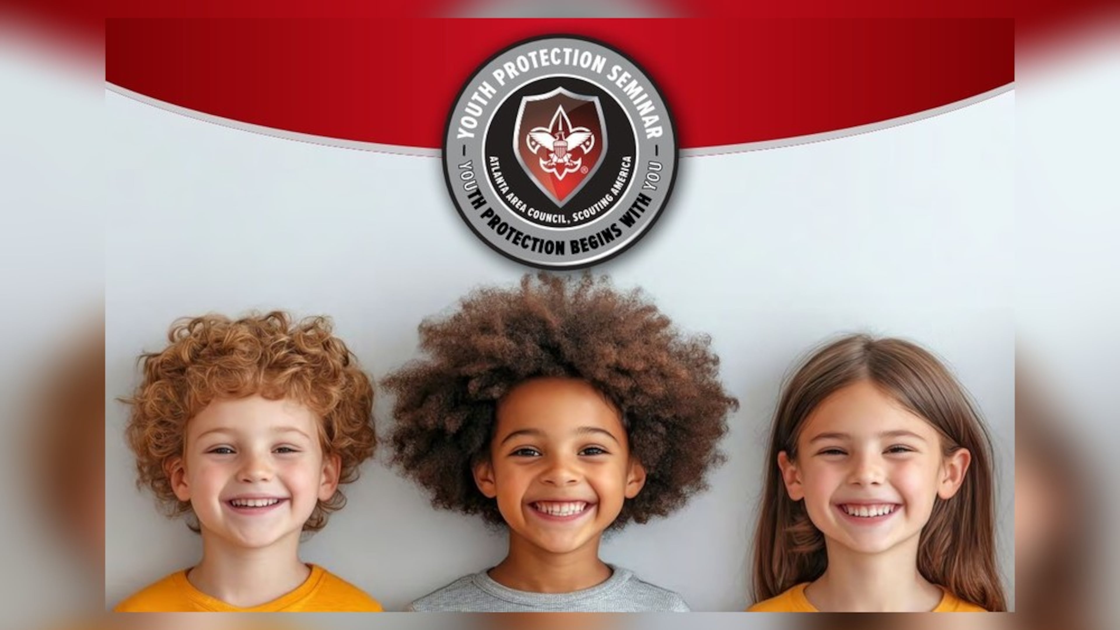 The Atlanta Area Council for Scouting America will host a Youth Protection Seminar on Thursday in Cobb County. (Courtesy of Atlanta Boy Scouts)