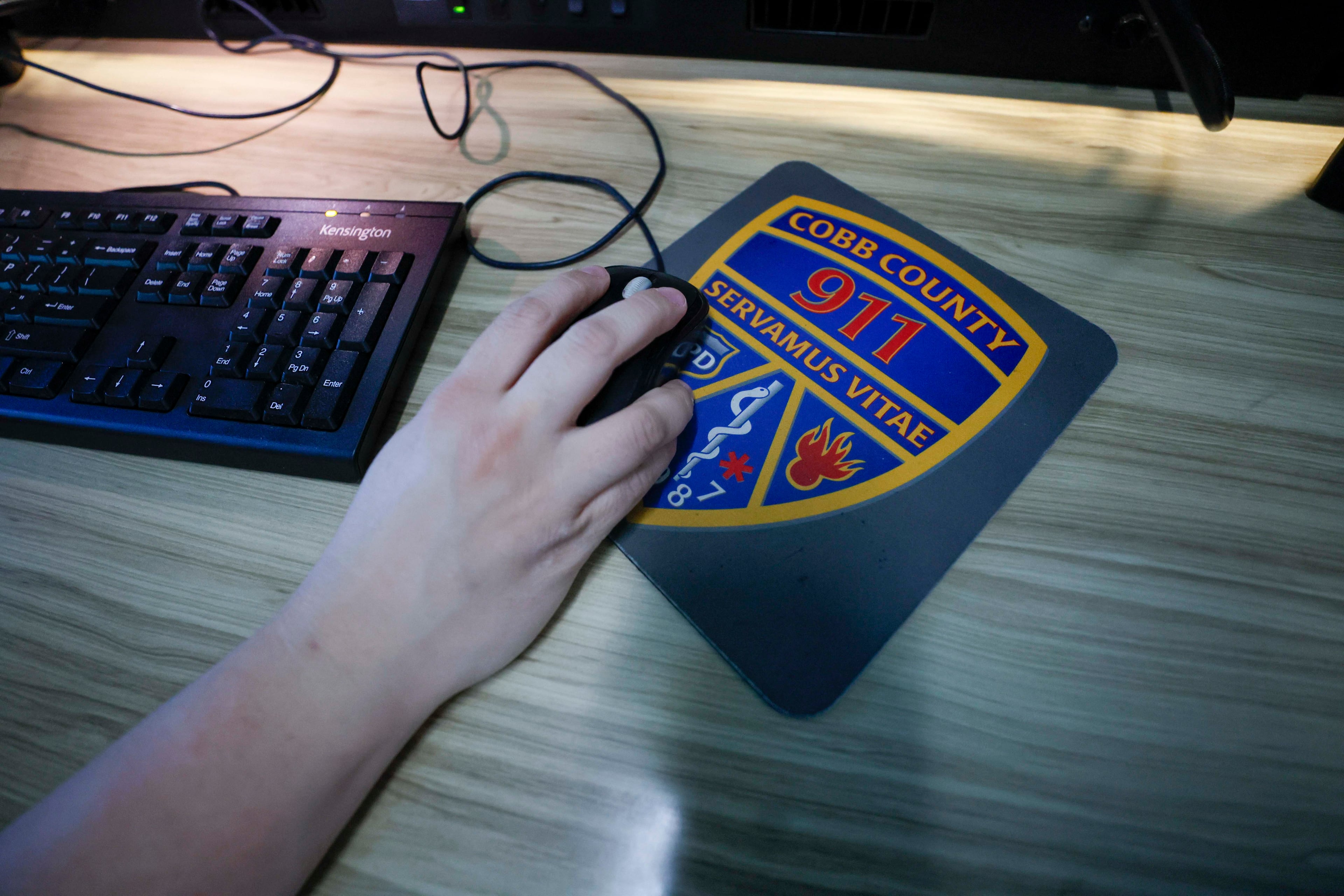 Talks continue on the cost to upgrade and maintain the 911 system in Georgia.