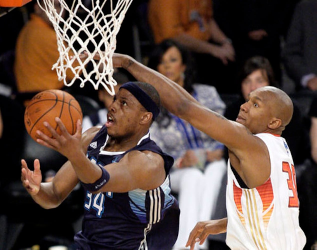 2009 NBA All-Star Game