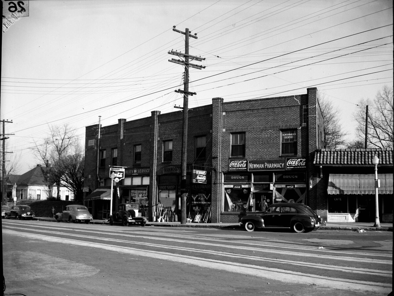 1944 in Georgia